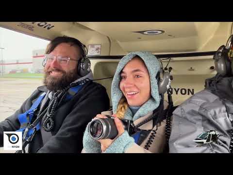 Featured image for the guide to Helicopter around New York City with FlyNyon a certain bucket list trip you must do by Daryl Pritchard Videos