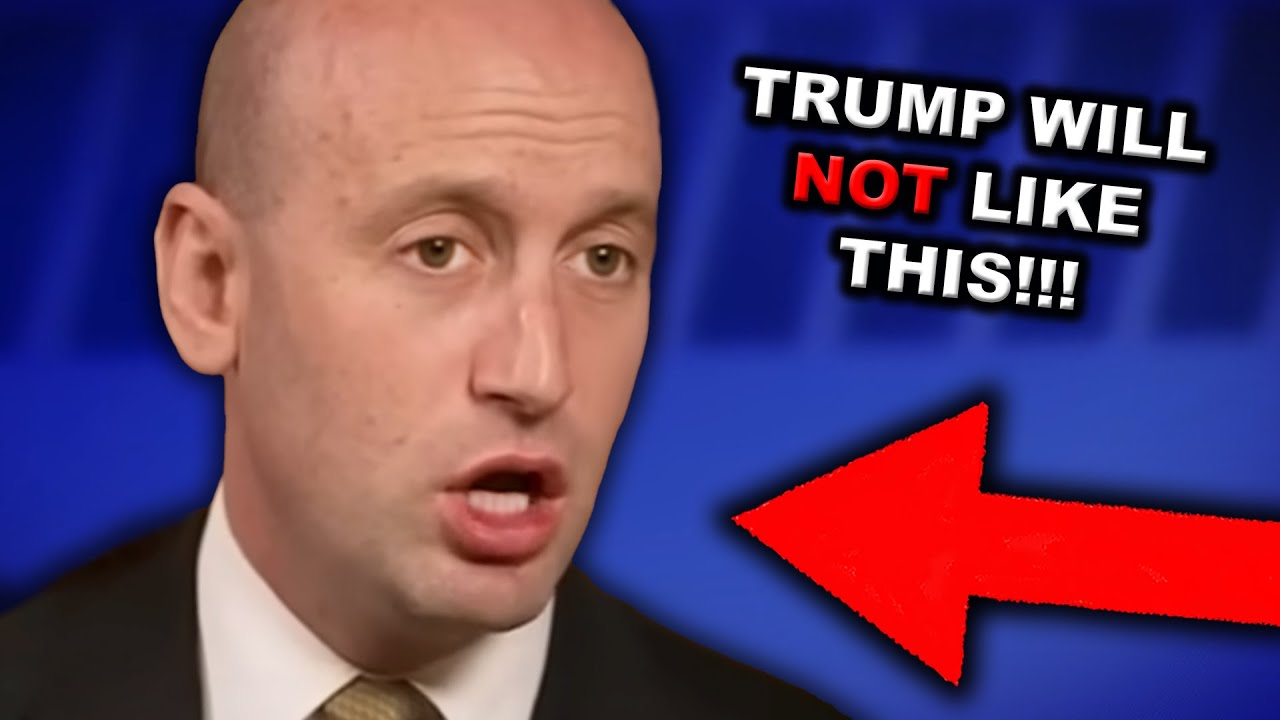 Fox News Release DIRE Poll Results LIVE... Steven Miller SNAPS!