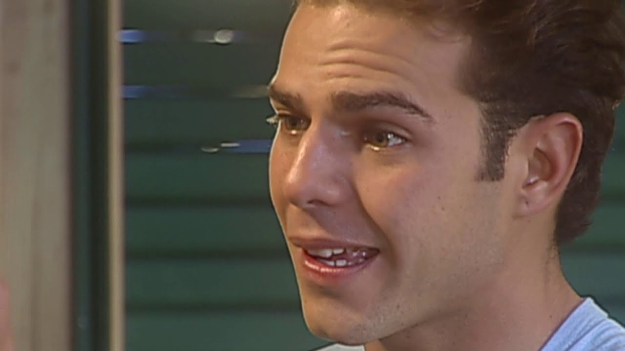 Gata Salvaje - Episodio 080