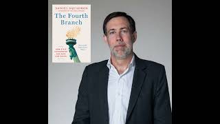 WCPT 820 Interview: Daniel Squadron