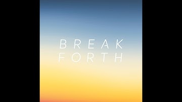 GYC 2022 - Break Forth - Theme Song