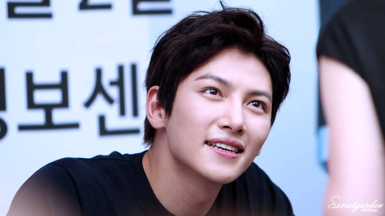 150802 강남관광센터 한류체험관 지창욱 팬사인회