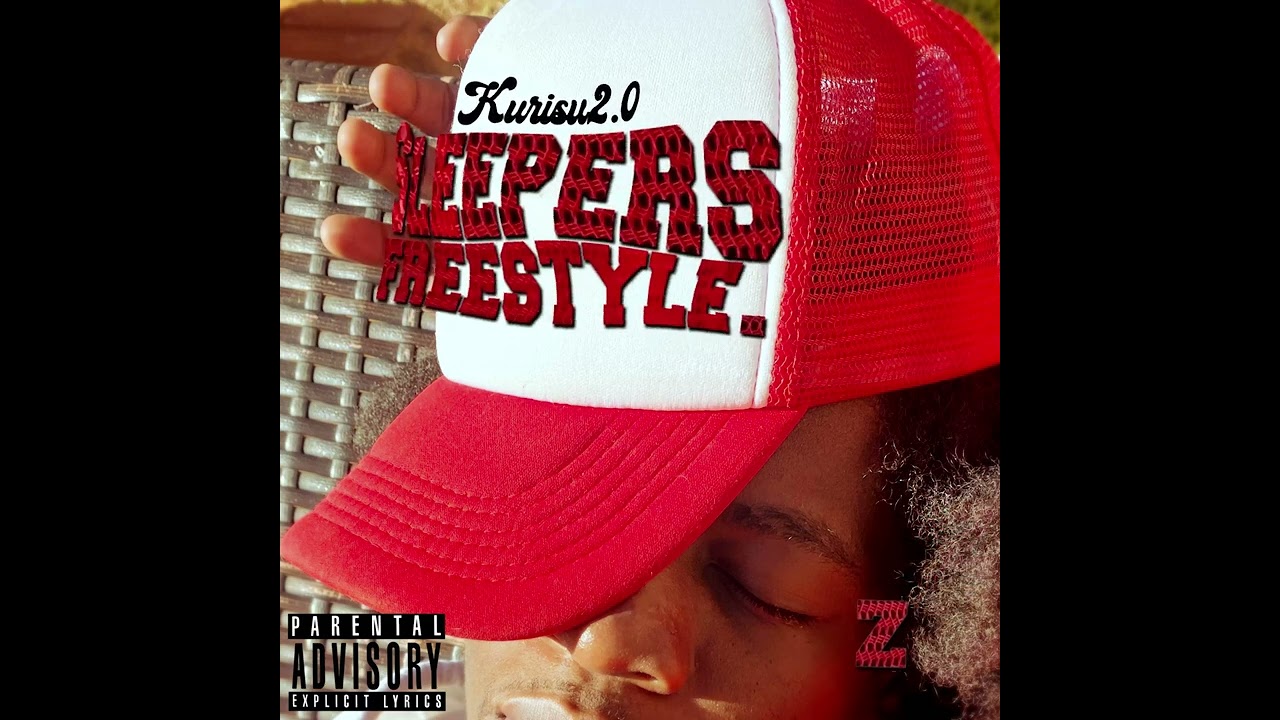 KURISU2.0 - Sleepers Freestyle (Prod. Marco Benz)[Official visualizer]
