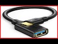 Great product -  UGREEN USB C to USB 3.1 Adapter Type C OTG Cable USB C Female to USB Male Adapter C