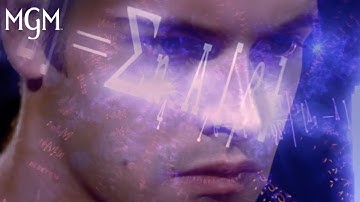 HACKERS | Just the Hacking Scenes | MGM Studios