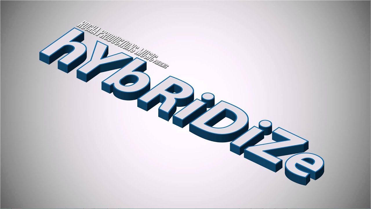 "hYbRiDiZe"