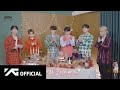 iKON-ON : 2021 iKONystmas Party EP. 1