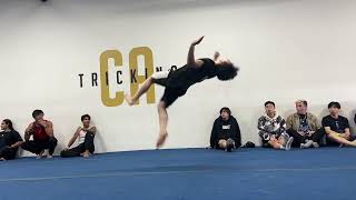 CATT Gathering 2023 1st Session Raw Highlights