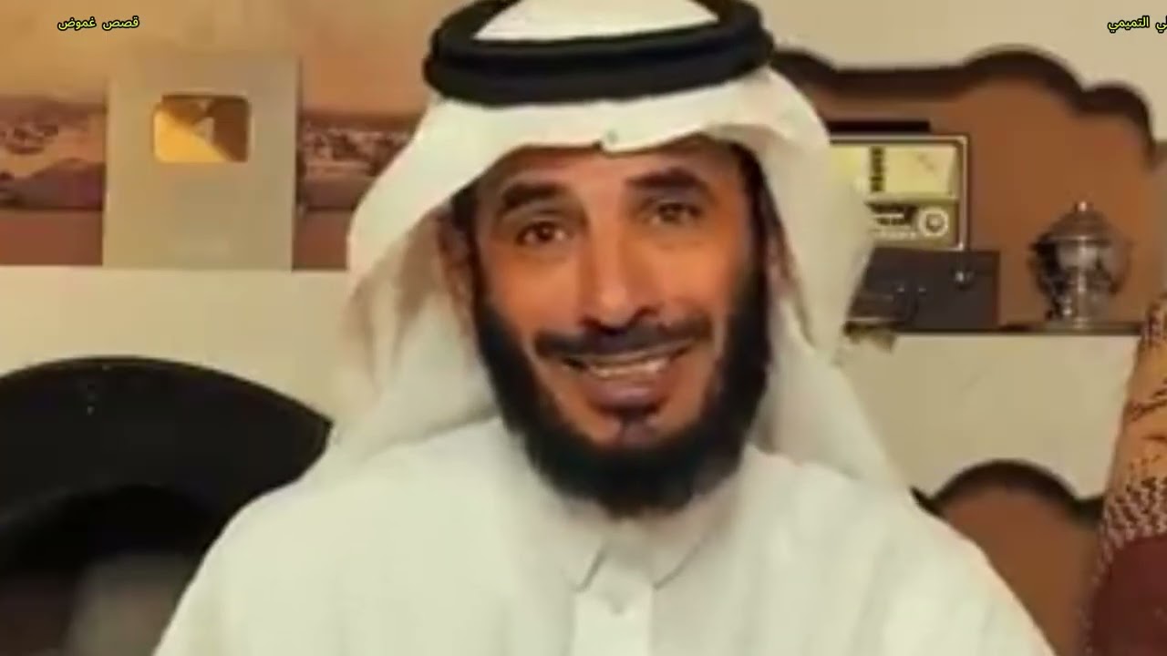 لحظة غيرت حياته.. يتيم يبحث عن عائلة غمرته باللطف (قصة مؤثرة) 🕊️