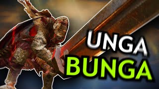 The Greatsword Can DESTROY People - Elden Ring PVP