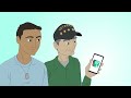 Veterans Wellness Path in 60 Seconds