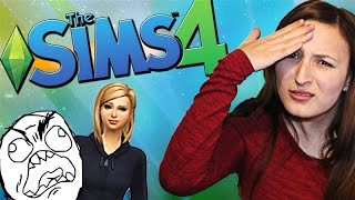 The Sims 4 | ZO ARROGANT! - Wegren Puber!