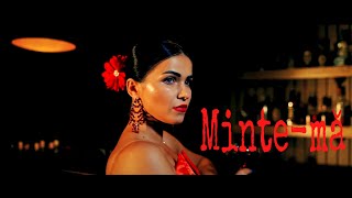 ILie Maxian - Minte-mă [Official Video]