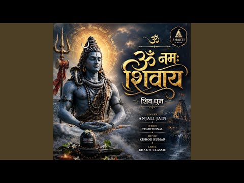 Om Namah Shivay