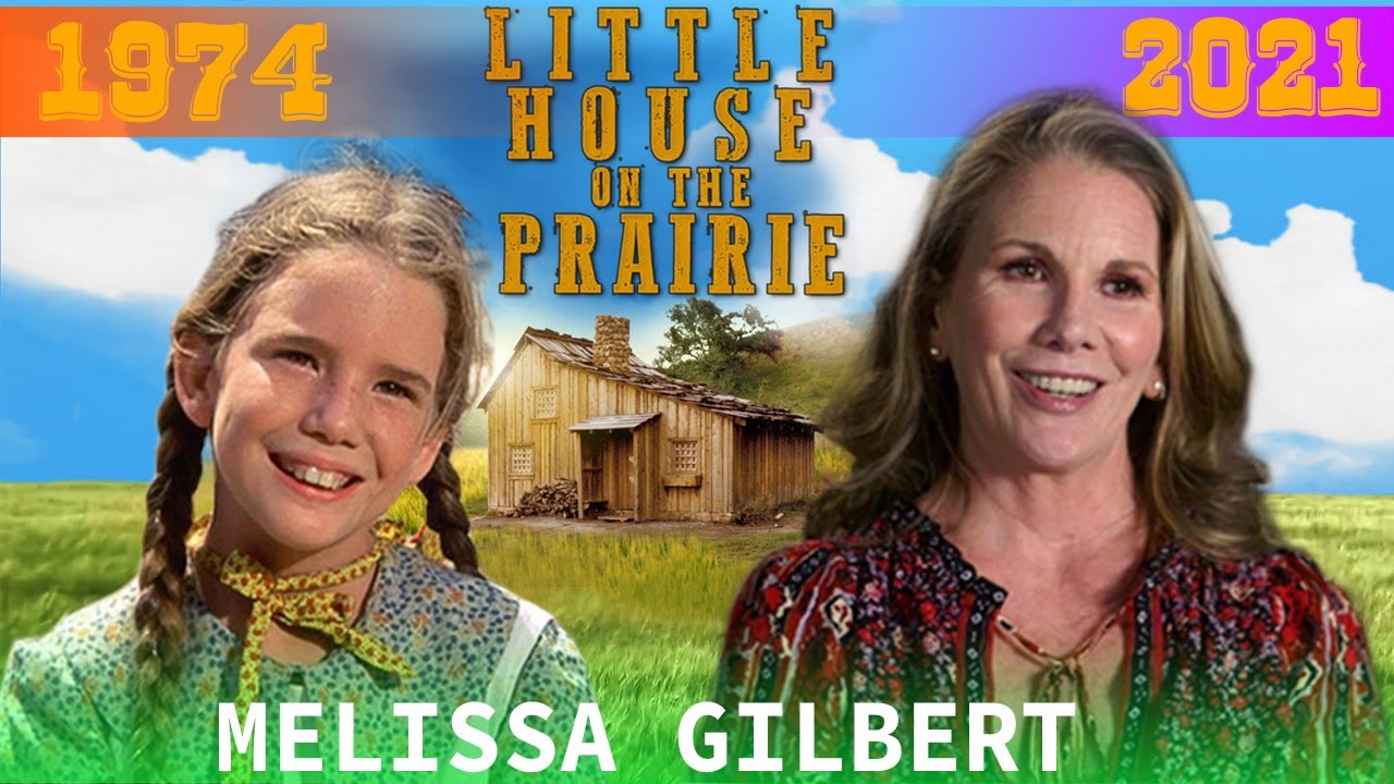 wallpapers Little House On The Prairie Images little house on the prairie then and now 1974 vs 2021 melissa gilbert michael landon