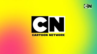 Cartoon Network France - Continuity June 16Th, 2024