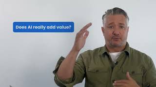 #15 AI for Good Specialization [Course 1, Week 2, Lesson 1]