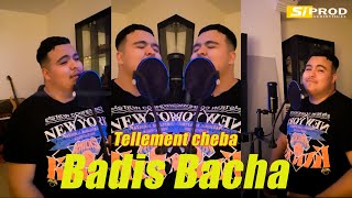 Badis Bacha vs Fethi Samuraii - Tellement cheba nedirek malek تالمون شابة اونديري ملاك
