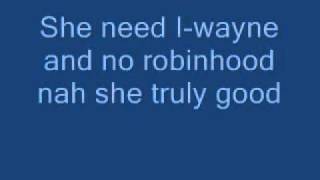 i wayne -i need her in my arms_0001.wmv LYRICS