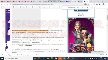 QUIZ CS607 NO 2 2020 solved