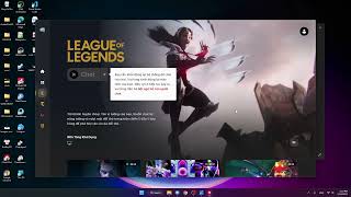 Fix lỗi cập nhật lol, không thể cài đặt phụ trợ cần thiết !!! screenshot 4