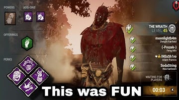 Dbd Mobile | PRO TEAM VS MY WRAITH 🤜 | Match 1 |