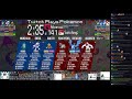 Twitch Plays Pokémon Battle Revolution Matches 106355 And 106356 Twitch Plays Pokémon Battle Revolution Matches 106355 And 106356