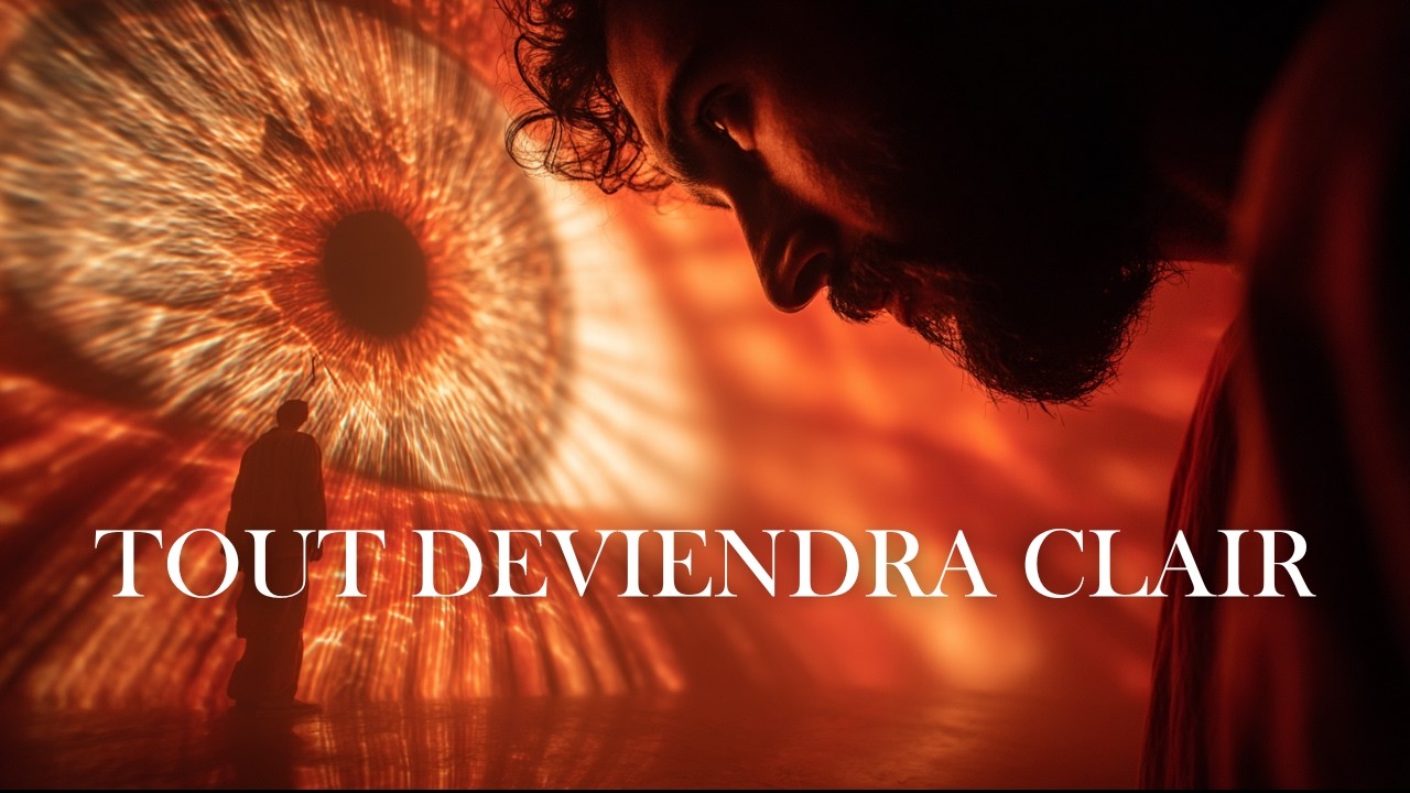 1 heure avec Khalil Gibran - Cela Éveillera ton Coeur