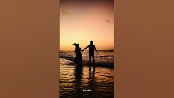 Thumbnail of Angel #lyrics #ivehadthetimeofmylife #sunset #chillmusic