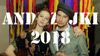Czy warto było szaleć tak? • Andrzejki z KampusTV