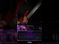 Same Riff. 2 Different @NeuralDSP  amps: Nolly X &amp; Rabea X. Which one is better? #neuraldsp #metal