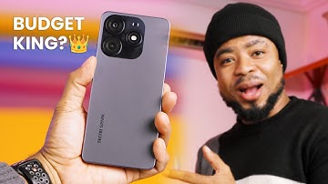 TECNO Spark 10 Pro Review - the Budget King? 👑