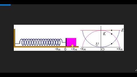 Physics#11 CH#7     Topic: 7.1  ( i. Instantaneous displacement and amplitude of vibration)