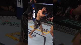 An absolute BRAWL #ufcwinnipeg