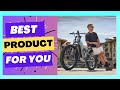 Best Shengmilo S600 26in 2000W Electric Bike Review