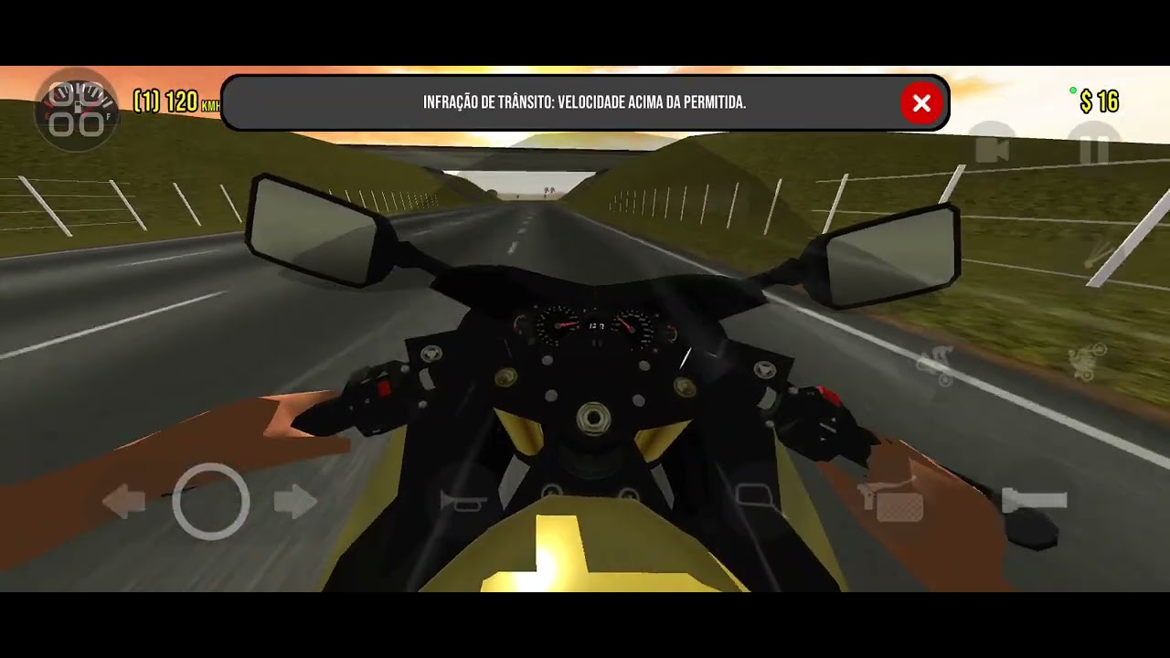 Comprei a moto mais cara de moto wheelie 3D