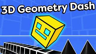 3Dash Ost - Track 21 Gry Archipelago By Delugedrop