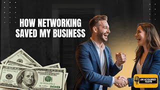 How to Network Like a PRO!