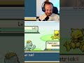 Summary of Random Nuzlocke today... | #sirhclost on #Twitch