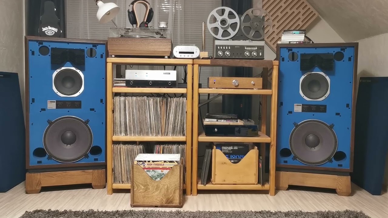 listening room some good music vườn xưa bích ngọc