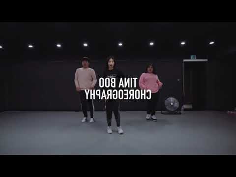 [Mirrored] 7 Rings - Ariana Grande Choreography - Beginners Class (1 Million Dance Studio)