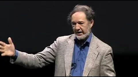 Why societies collapse | Jared Diamond