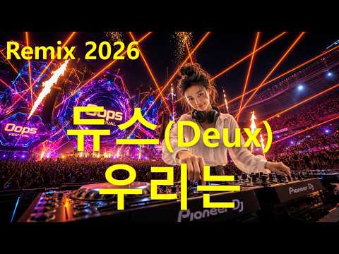 듀스(Deux) - 우리는 Remix 2026
