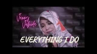 EVERYTHING I DO - BRYAN ADAMS (COVER BY VANNY VABIOLA)