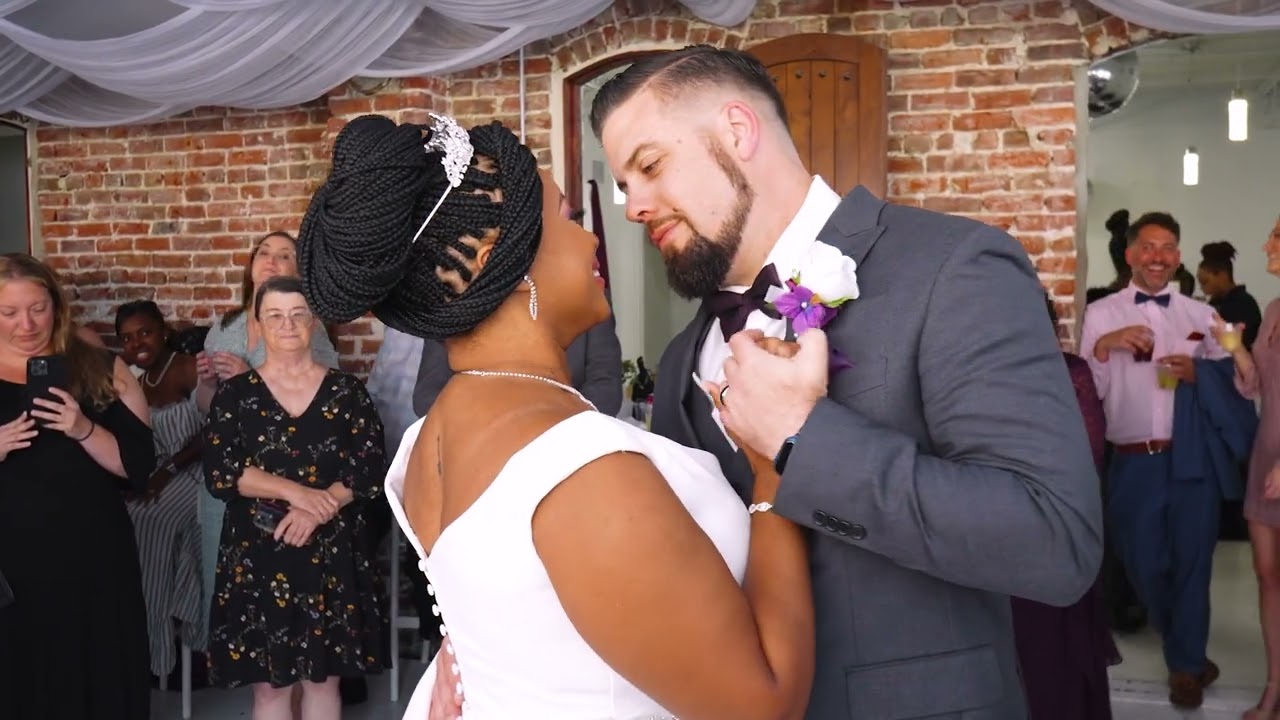 Tamara + Jeff Teaser Trailer Film