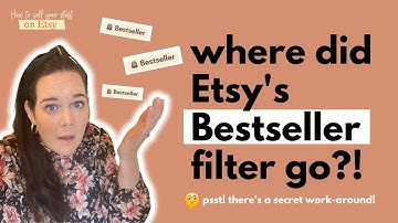 Where did Etsy