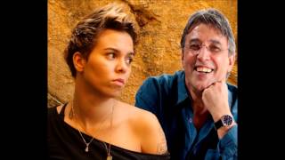 Watch Ivan Lins Quem Me Dera video