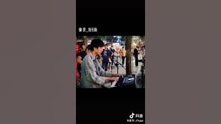 偏爱/pian ai (cover)