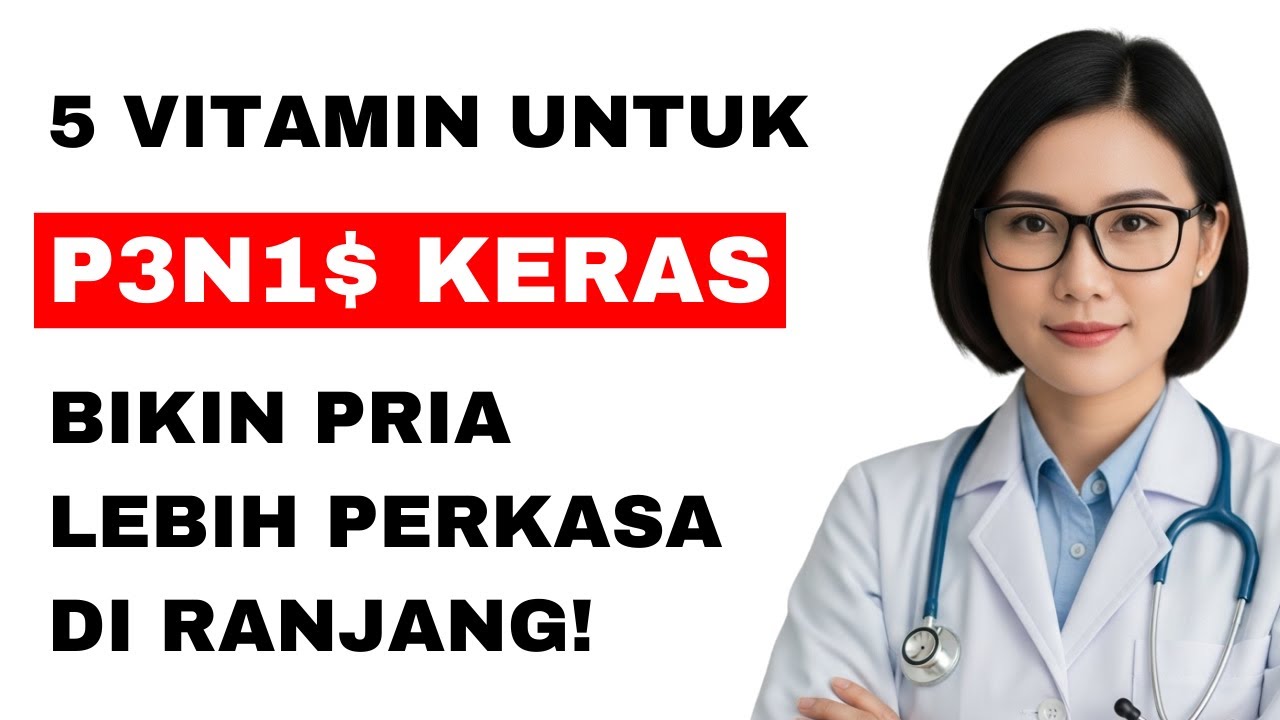 Vitamin Nomor 5 Sangat Kuat, Tapi Dokter Jarang Sarankan