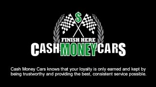Reviews Cash Money Cars Frederick